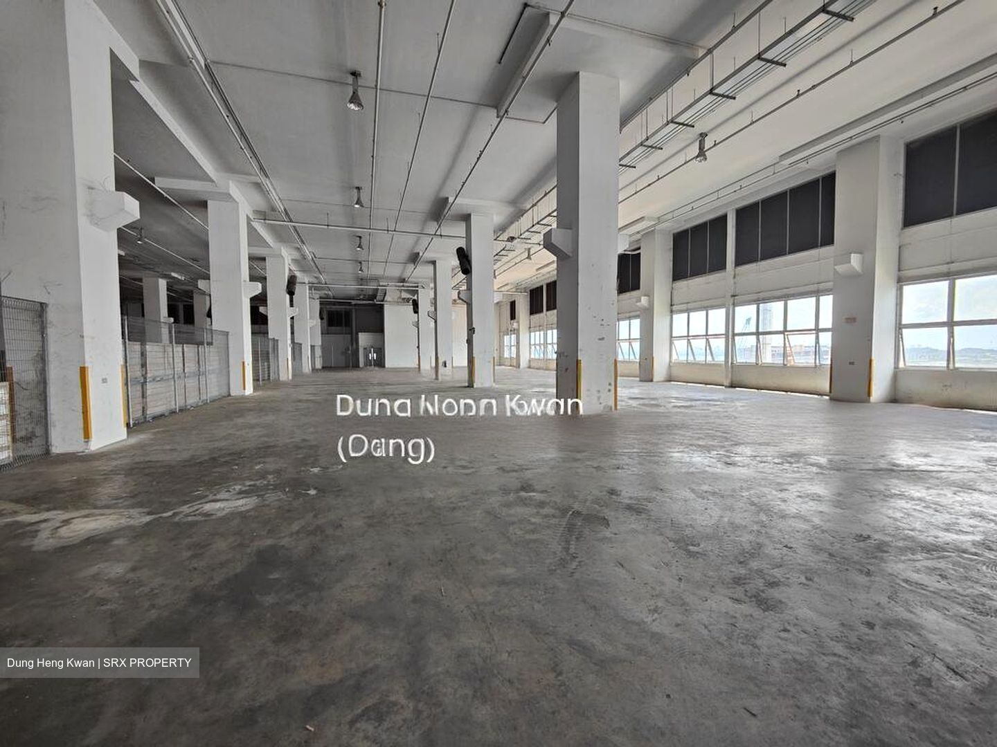 Tuas Connection (D22), Warehouse #458797851